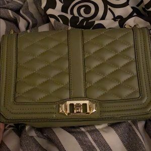 Rebecca minkoff brand new handbag